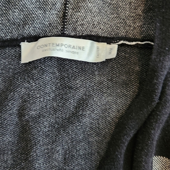 Contemporaine cardigan from simons - Picture 2 of 4